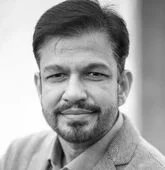 Alok Bansal - Director